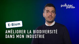 🐝 Pas facile de préserver la biodiversité quand on est une industrie On vous aide [upl. by Ejrog]