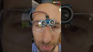 Cool assistive technology science project with Arduino [upl. by Thurlow]