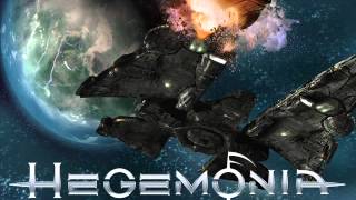 Hegemonia Soundtrack  29 Battle 2 [upl. by Selegna221]