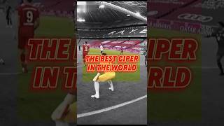 The best giper in the world shorts football trending [upl. by Eneluqcaj]