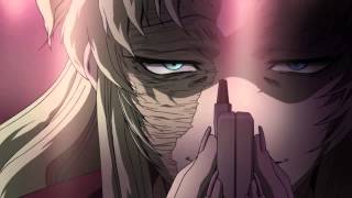 AMV Black Lagoon  Monster Psychopathy is so good [upl. by Sanburn]