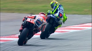 MotoGP™ Rewind A recap of the MalaysianGP [upl. by Loredana]