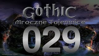 29Zagrajmy w GothicMroczne Tajemnice  A to bydlakiSzokstrach i niedowierzanie [upl. by Leor]