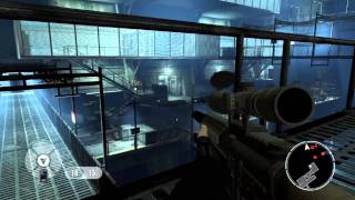 Goldeneye Reloaded Stealth Playthrough Part 2 Facility 007 Mode [upl. by Notnerb84]