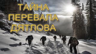 Аудиокнига Тайна Перевала Дятлова Главы 81134 [upl. by Sainana748]