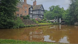 Lets visit Worsley [upl. by Lohcin650]