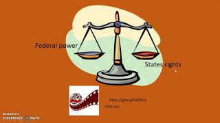 Day 4 Nullification Crisis Bank War 2816 [upl. by George]