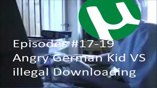 AGK EP19 S2 AGK VS illegal Downloading Part 3 [upl. by Past]