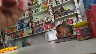 aaj ham aapko Apne Gali mein kirana store ke liye ja rahe hain [upl. by Ytram694]