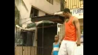 GUARDIAN ANGEL PART 1 NIGERIAN NOLLYWOOD MOVIE [upl. by Retrak525]