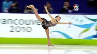 Yuna Kim Arirang BTS version [upl. by Assir]