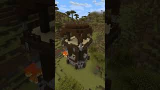 Minecraft best seed for pillager outpost and village 1211  java seedcraft [upl. by Ignace487]