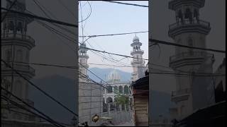 Imam Jamia Masjid Kishtwar withdraws shutdown  Kishtwar shortvideo ytshorts [upl. by Akeimat105]