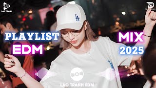 Phai Sắc Tím Remix  Top 20 Bản EDM TikTok Gây Nghiện ♫ BXH Nhạc Trẻ Remix Hot Trend 2024 [upl. by Mandy]