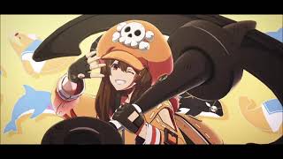 The Disaster of Passion Mays Theme FULL  Guilty Gear Strive [upl. by Nita]