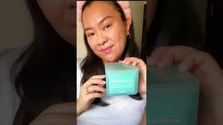 REVIEW Mediheal Madecassoside Blemish Pad [upl. by Ati487]