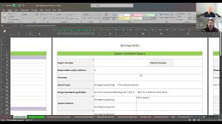 Condition Report FSA Pathway Assessment [upl. by Ricardo]