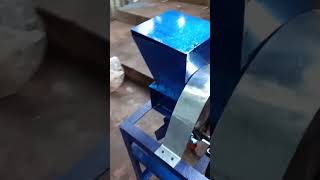 precious plastic Philippines v3 shredder plasticproducts machine [upl. by Gaddi]