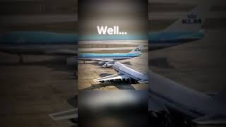 Tenerife 1977 planes fyp edit shorts aviation [upl. by Prent]