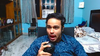 Muthi marthe waqt jalta hai problem solve by Arpit Bala [upl. by Mehalek]