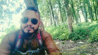 garmy chalna pokhara ko rani ban forest tira travel lageyo [upl. by Enomas]