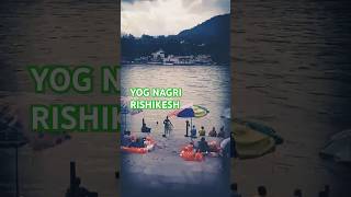 Yog nagri rishikesh [upl. by Ainot]