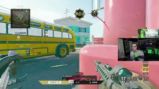 Scump Activates his Prime Scump on Nuketown and Drops 111 Kills 😱 [upl. by Eiramait]