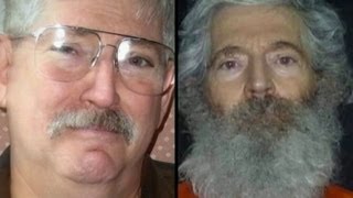 Pictures Released of Captured Former FBI Agent Bob Levinson Possibly in Iran [upl. by Acinnad]