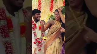 Ottada ottada kambathula marriage dance trending tamil song dj reels shortsvideo viralvideo [upl. by Nosahc]