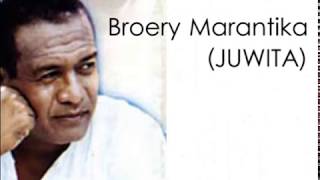 BROERY MARANTIKA  JUWITA LIRIK [upl. by Sesmar207]