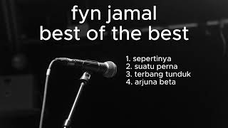 Fynn Jamal album akustik [upl. by Marilyn]