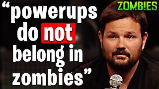 20 UNTOLD ZOMBIES FACTS leaked by treyarch devs [upl. by Ogren]