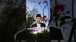 Ustadz Abdul Somad 4 [upl. by Saretta]