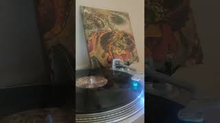 Jade Warrior  Morning Hymn  May Queen 1972 vinyl [upl. by Jenelle]