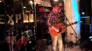 Colin Meloy new Decemberists track quotJune Hymnquot [upl. by Fiden]