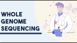 Whole Genome Sequencing What Can You Expect [upl. by Aivilys]