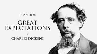 Chapter 28  Great Expectations Audiobook 2859 [upl. by Arimaj]