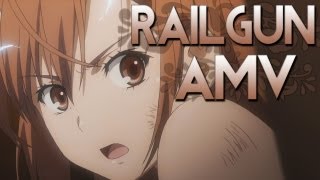 【AMV】Misaka VS ITEM To Aru Kagaku No Railgun S とある科学の超電磁砲S [upl. by Irpak]