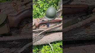 M1 Carbine Inland Div 1944 [upl. by Rebmyk337]