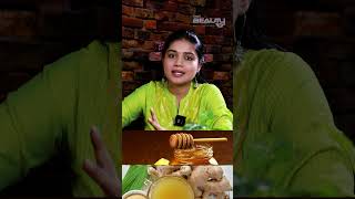 Easy Home Remedies For Mouth Ulcers  Tamil Beauty Tv [upl. by Hui315]