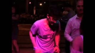 Ignazio Boschetto and Piero Barone  Salsa Time [upl. by Waldemar]