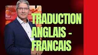 Comment Dire Ces Phrases en Anglais  Traduction Française Facileescuelainglés [upl. by Ille814]