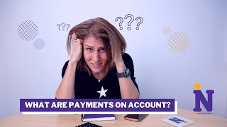 What are Payments on Account [upl. by Zoara]