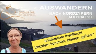 Nordzypern adé Erfahrung im Süden [upl. by Attah588]