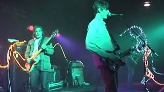 Pavement  Grounded Live Manchester 1999 [upl. by Eberta672]