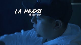 La Praxis G low rap cristiano 2019 raperos cristianos [upl. by Diarmuid883]