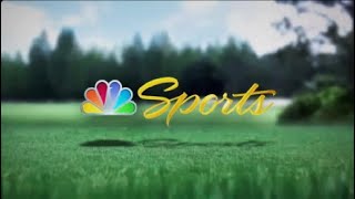 PGALPGA on Golf ChannelNBC full theme [upl. by Assennev]