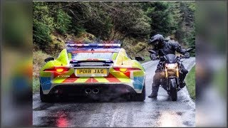 Best Motorcycle FAIL amp WIN Compilation 2018 Moto Crashes [upl. by Finer]