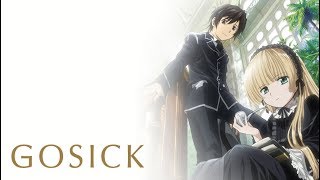 Gosick Episode 11 English Dub [upl. by Carpio505]