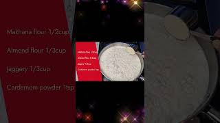 Short No Sugar No Gluten No Problem Try this Healthy Easy Dessert for Navratri Vrat व्रत रेसिपी [upl. by Otila]